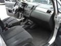 Brilliant Silver - Versa 1.8 S Hatchback Photo No. 20
