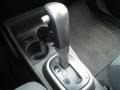 Brilliant Silver - Versa 1.8 S Hatchback Photo No. 29