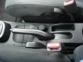 Brilliant Silver - Versa 1.8 S Hatchback Photo No. 30