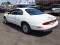 1995 Bright White Buick Riviera Supercharged Coupe  photo #8
