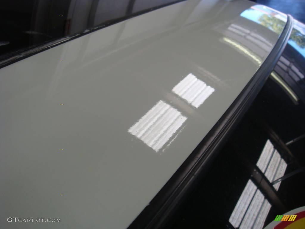 1995 Riviera Supercharged Coupe - Bright White / Adriatic Blue photo #33