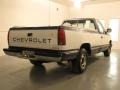 Bahama Blue Metallic - C/K C1500 Silverado Regular Cab Photo No. 4