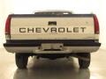 Bahama Blue Metallic - C/K C1500 Silverado Regular Cab Photo No. 5