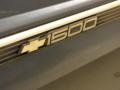 Bahama Blue Metallic - C/K C1500 Silverado Regular Cab Photo No. 15