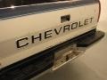 Bahama Blue Metallic - C/K C1500 Silverado Regular Cab Photo No. 17