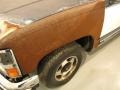 Bahama Blue Metallic - C/K C1500 Silverado Regular Cab Photo No. 20