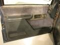 Bahama Blue Metallic - C/K C1500 Silverado Regular Cab Photo No. 23