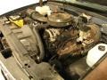 Bahama Blue Metallic - C/K C1500 Silverado Regular Cab Photo No. 36