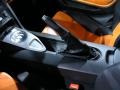 Arancio Borealis - Gallardo Coupe E-Gear Photo No. 11