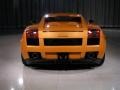 2004 Arancio Borealis Lamborghini Gallardo Coupe E-Gear  photo #19