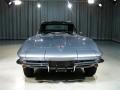 1964 Lynndale Blue Chevrolet Corvette Sting Ray Convertible  photo #4