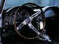 Lynndale Blue - Corvette Sting Ray Convertible Photo No. 6