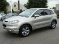 2009 Palladium Metallic Acura RDX SH-AWD Technology  photo #3