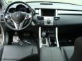 2009 Palladium Metallic Acura RDX SH-AWD Technology  photo #9