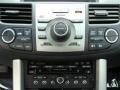 2009 Palladium Metallic Acura RDX SH-AWD Technology  photo #14