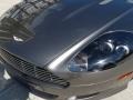 2006 Tungsten Silver Aston Martin DB9 Coupe  photo #10