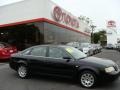 Brilliant Black - A6 2.8 quattro Sedan Photo No. 1