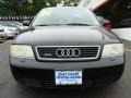 Brilliant Black - A6 2.8 quattro Sedan Photo No. 2