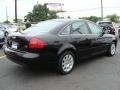 Brilliant Black - A6 2.8 quattro Sedan Photo No. 3