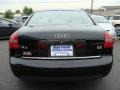 Brilliant Black - A6 2.8 quattro Sedan Photo No. 4