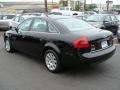 Brilliant Black - A6 2.8 quattro Sedan Photo No. 5