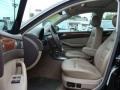 Brilliant Black - A6 2.8 quattro Sedan Photo No. 7
