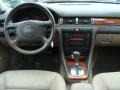 Brilliant Black - A6 2.8 quattro Sedan Photo No. 9