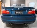 Mystic Blue Metallic - M3 Convertible Photo No. 5