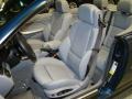 Mystic Blue Metallic - M3 Convertible Photo No. 7