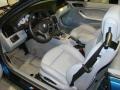 Mystic Blue Metallic - M3 Convertible Photo No. 8