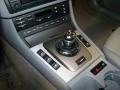 Mystic Blue Metallic - M3 Convertible Photo No. 9