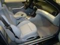 Mystic Blue Metallic - M3 Convertible Photo No. 11