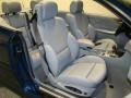 Mystic Blue Metallic - M3 Convertible Photo No. 13