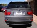 Space Grey Metallic - X5 3.0si Photo No. 5