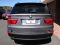 2007 Space Grey Metallic BMW X5 3.0si  photo #5