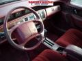 Claret Red Metallic - Regal Custom Sedan Photo No. 9