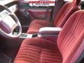Claret Red Metallic - Regal Custom Sedan Photo No. 10