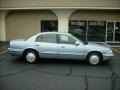 Light Adriatic Metallic - Park Avenue Ultra Supercharged Sedan Photo No. 3