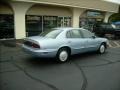 Light Adriatic Metallic - Park Avenue Ultra Supercharged Sedan Photo No. 4