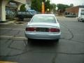 Light Adriatic Metallic - Park Avenue Ultra Supercharged Sedan Photo No. 5