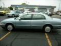 Light Adriatic Metallic - Park Avenue Ultra Supercharged Sedan Photo No. 7