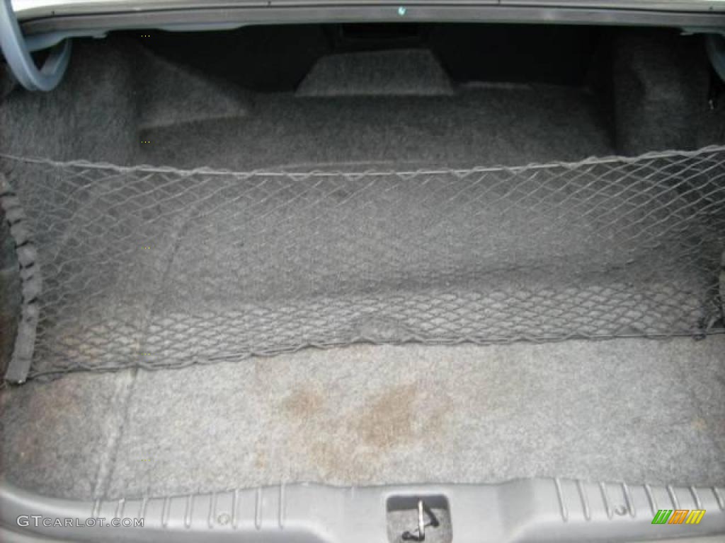 1997 Park Avenue Ultra Supercharged Sedan - Light Adriatic Metallic / Adriatic Blue photo #14