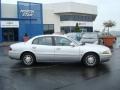 Sterling Silver Metallic - LeSabre Limited Photo No. 2
