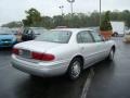 Sterling Silver Metallic - LeSabre Limited Photo No. 3