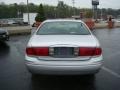 Sterling Silver Metallic - LeSabre Limited Photo No. 4