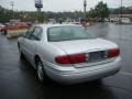 Sterling Silver Metallic - LeSabre Limited Photo No. 5