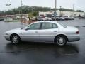 Sterling Silver Metallic - LeSabre Limited Photo No. 6