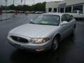 Sterling Silver Metallic - LeSabre Limited Photo No. 7