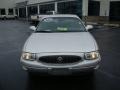 Sterling Silver Metallic - LeSabre Limited Photo No. 8