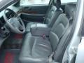 Sterling Silver Metallic - LeSabre Limited Photo No. 10